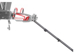 Nájezdová rampa pro nosič kol E-BIKE PRO