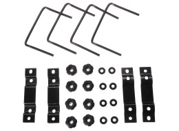 Montážní sada pro střešní nosič zavazadel ROOF RACK CARGO - náhradní díl