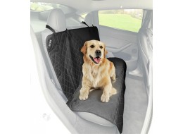 Ochranná deka do auta pod psa CAR ROCKY LIGHT L