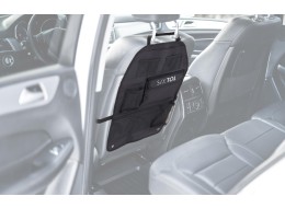 Organizér na přední sedačku auta CAR COMPACT SEAT 1