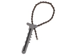 Klíč na olejové filtry MECHANIC OIL WRENCH 3, řetězový
