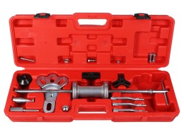 Univerzální sada stahováků s rázovým kluzným kladivem MECHANIC PULLER SET 16