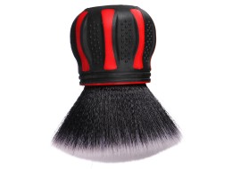 Velký precizní štětec s kulovou rukojetí a stojánkem CAR DETAILING BRUSH BALL