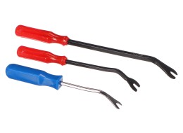 Sada přípravků na demontáž čalounění a dveřních panelů MECHANIC TRIM SET 3, 3ks