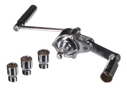 Utahovák/násobič momentu MECHANIC TORQUE 2, 1:16, 1000 Nm