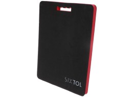 Ochranná klekací podložka MECHANIC PAD MINI, EVA, 25 x 35 x 3,6 cm