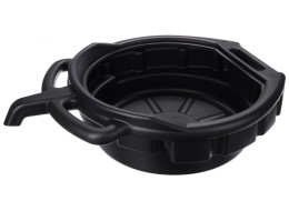 Miska na odčerpání oleje s výlevkou MECHANIC OIL PAN 2, 15L