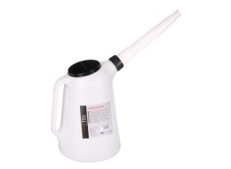 Konev na provozní kapaliny plastová MECHANIC FLUID CAN 5L