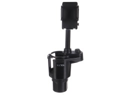 Multifunkční držák nápojů a mobilu do auta CAR CUP HOLDER 2