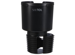 Expandér do držáku nápojů do auta CAR CUP HOLDER 4