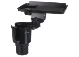 Multifunkční expandér do držáku nápojů se stolkem do auta CAR CUP HOLDER 8