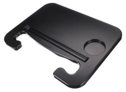 Multifunkční stolek do auta/organizér mezi sedačky CAR TABLE 2