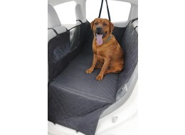 Ochranná deka do auta pod psa CAR BRUNO