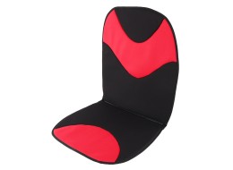 Autopotah na sedačku CAR SEAT COVER PAD 4