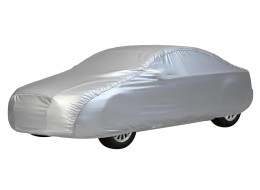 Ochranná plachta na auto CAR COVER BASIC XXL