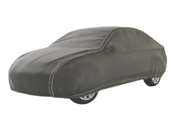 Ochranná plachta na auto CAR COVER PREMIUM XXL