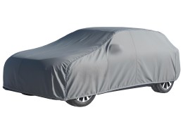 Ochranná plachta na auto CAR COVER PREMIUM SUV XL