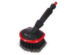 Krátký průtokový kartáč na mytí auta CAR DETAILING WASH BRUSH 2