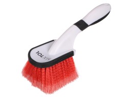 Ruční kartáč pro čištění pneu a ráfků auta CAR DETAILING TIRE BRUSH 2