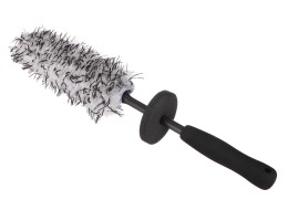 Měkký kartáč na čištění ráfků kol auta CAR DETAILING TIRE BRUSH 3