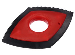 Kartáč na zvířecí chlupy do auta CAR PET BRUSH 2