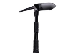 Skládací lopatka s krumpáčem CAR SHOVEL 2, v pouzdru