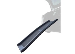 Nástupní rampa pro psy do auta CAR DOG RAMP 1, 155x39cm, skládací