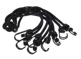 Gumové upínací popruhy/gumicuky pavouk CARGO CORD SPIDER PREMIUM 120, 120cm, 8 ramen