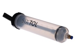 Ruční odsávačka provozních kapalin MECHANIC OIL EXTRACTOR 3, 800 ml