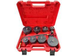 Sada pro testování těsnosti turbodmychadla MECHANIC LEAK TESTER 1, 9 ks