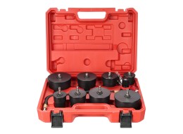 Sada pro testování těsnosti turbodmychadla MECHANIC LEAK TESTER 1, 9 ks