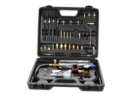 Sada na čištění vstřikovačů benzínových motorů MECHANIC ENGINE CLEANER 1