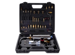 Sada na čištění vstřikovačů benzínových motorů MECHANIC ENGINE CLEANER 1