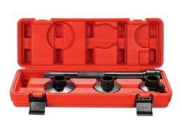 Sada na montáž a demontáž spojovacích tyčí řízení MECHANIC TIE ROD 2, 4 ks
