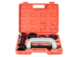Sada adaptérů pro demontáž kulových čepů MECHANIC BALL JOINT 6, 10 ks