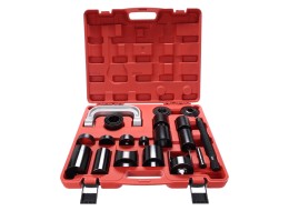 Sada adaptérů pro demontáž kulových čepů MECHANIC BALL JOINT 7, 21 ks