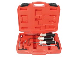 Sada na demontáž olejových těsnění MECHANIC OIL SEAL SET 1, 6 ks