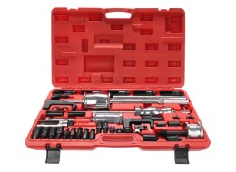 Sada na demontáž vstřikovačů se zpětným kladivem MECHANIC PULLER SET 2, 40 ks