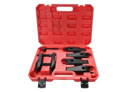 Stahovák kulových čepů evropských vozů MECHANIC PULLER SET 9, 4 velikosti