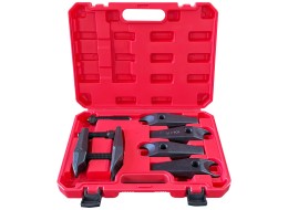 Stahovák kulových čepů evropských vozů MECHANIC PULLER SET 9, 4 velikosti