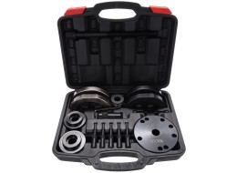 Sada na montáž a demontáž ložisek přední nápravy MECHANIC BEARING PULLER 1, 72 mm