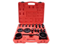 Sada na montáž a demontáž ložisek přední nápravy MECHANIC BEARING PULLER 3, 23 ks