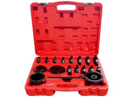 Sada na montáž a demontáž ložisek přední nápravy MECHANIC BEARING PULLER 3, 23 ks