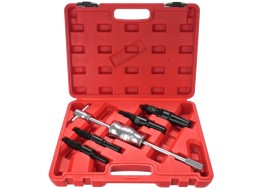 Sada stahováků vnitřních ložisek MECHANIC BEARING PULLER 6, 5 ks
