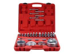 Univerzální sada na demontáž ložisek MECHANIC BEARING PULLER 7, 31 ks