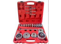 Univerzální sada na demontáž ložisek MECHANIC BEARING PULLER 7, 31 ks