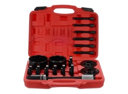 Sada na demontáž ložisek kol MECHANIC BEARING PULLER 8, 19 ks