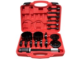 Sada na demontáž ložisek kol MECHANIC BEARING PULLER 8, 19 ks