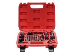Sada na montáž a demontáž řemenic alternátoru MECHANIC PULLEY SET 2, 18 ks