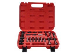 Sada na montáž a demontáž řemenic alternátoru MECHANIC PULLEY SET 3, 24 ks